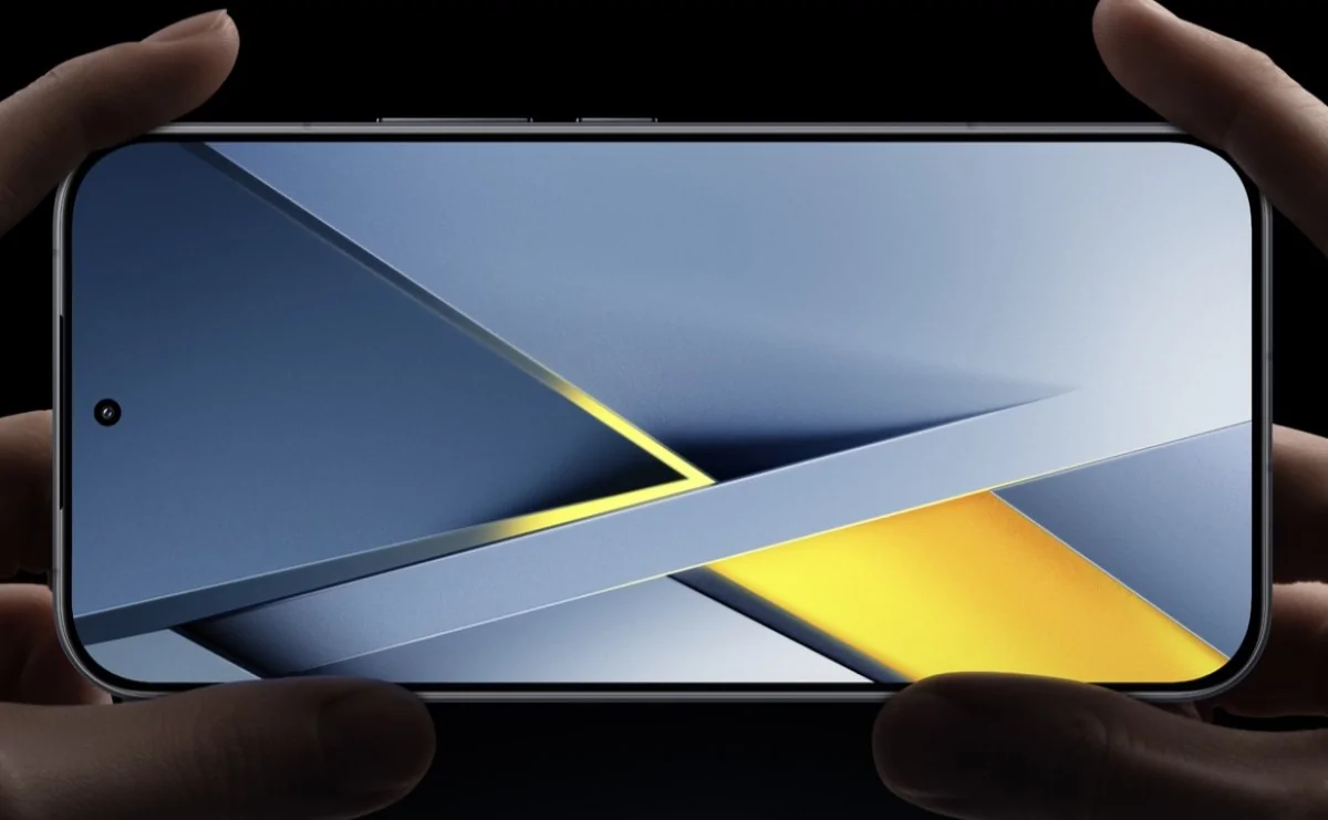 شیائومی از مدل‌های پوکو F8 پرو و F8 اولترا رونمایی کرد / مشخصات فنی و قیمت این مدل‌ها