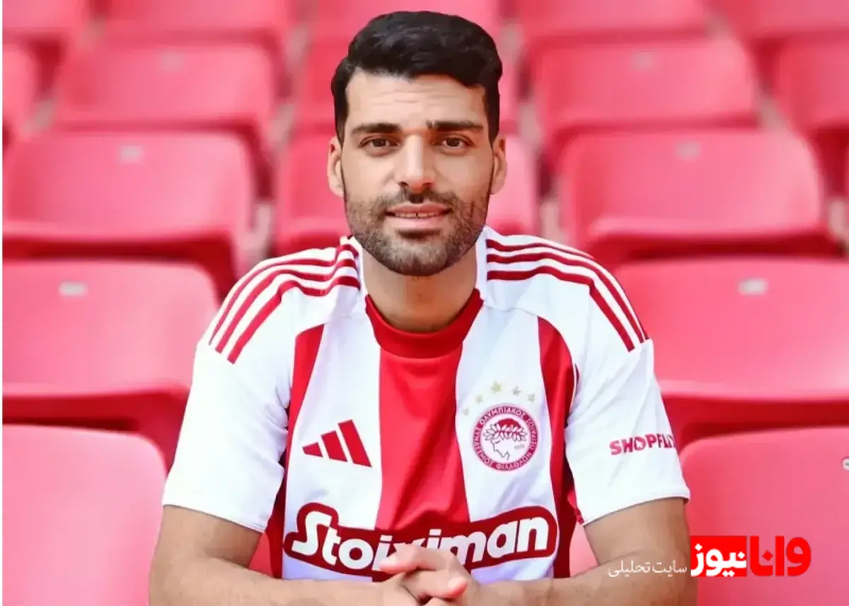 گل زیبای ستاره ایرانی به کهکشانی‌ها+عکس