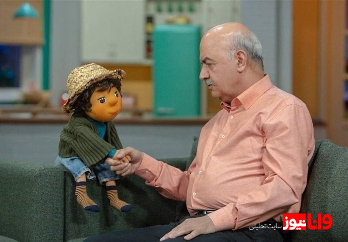 خبرهای خوب درباره فصل جدید «مهمانی» برای نوروز 1405