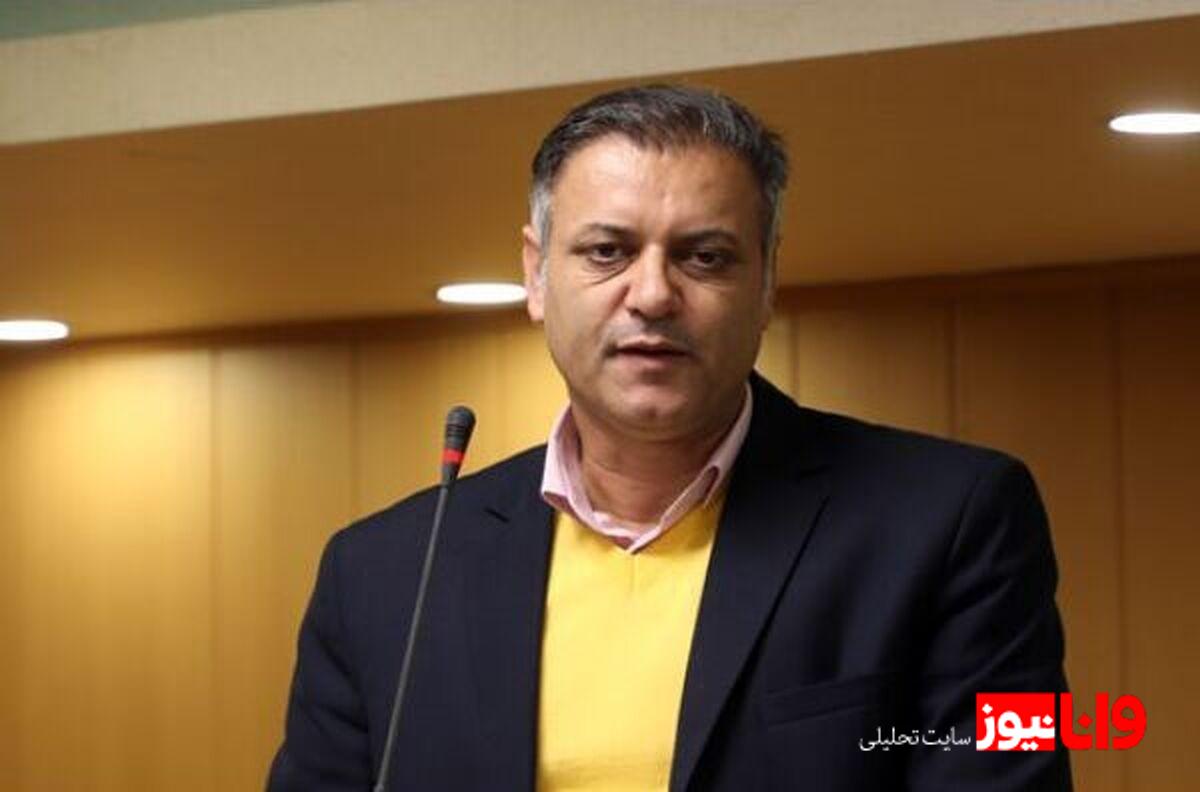 نوسانات قیمت حبوبات: تحلیل بازار با رضا کنگری