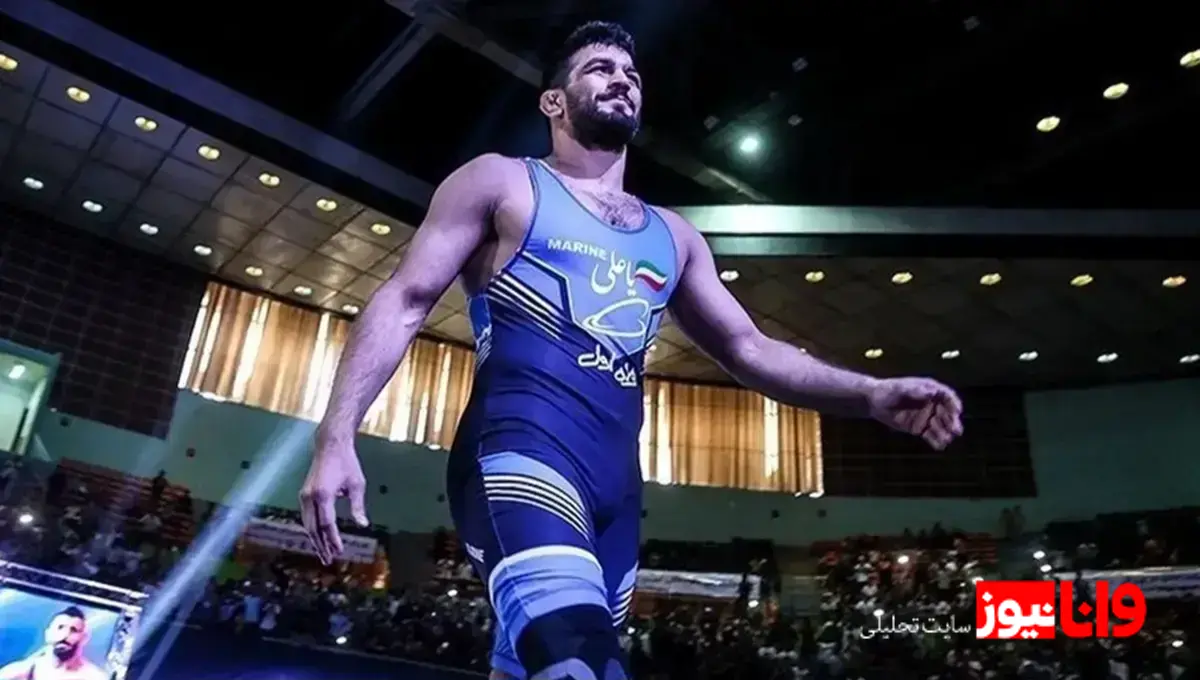 تحلیل وضعیت تیم کشتی استقلال جویبار با حضور حسن یزدانی