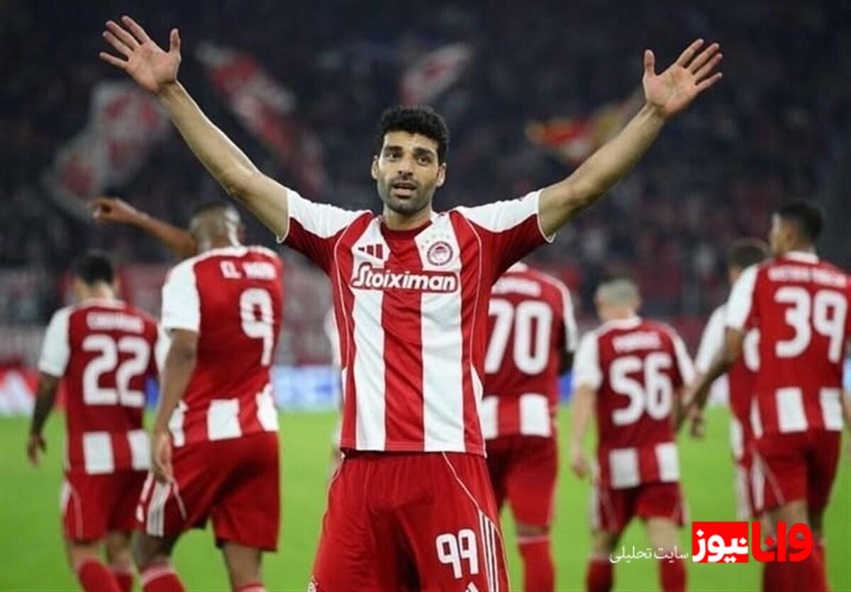 مهدی طارمی: از انگیزه‌ها و آرزوهایش در مقابل بهترین تیم دنیا