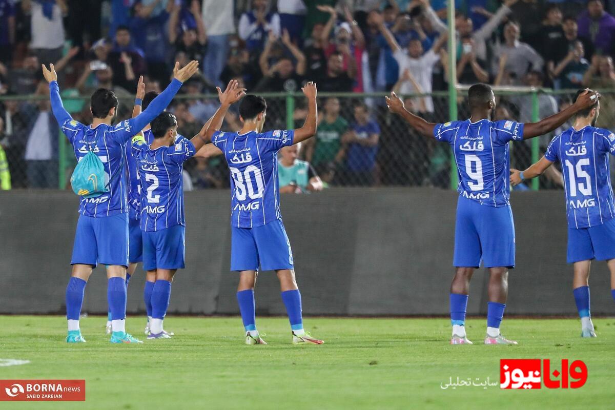 آیا استقلال می‌تواند پنجره نقل و انتقالات را باز کند؟ نگاهی به پرونده منتظر محمد