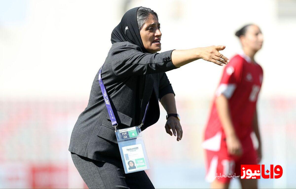 گلایه سرمربی تیم ملی از باشگاه‌های لیگ برتری؛ با ما همکاری نکردند!