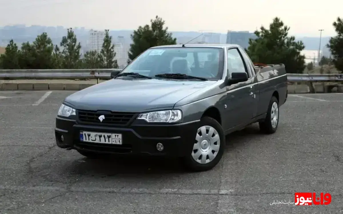 نکات مثبت و منفی مشخصات آریسان ۲