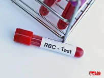 RBC در آزمایش خون چیست؟