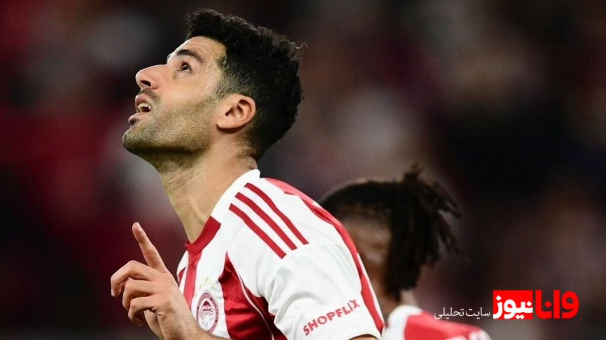 آیا موفقیت طارمی مقابل رئال مادرید، درهای جدیدی را باز می‌کند؟