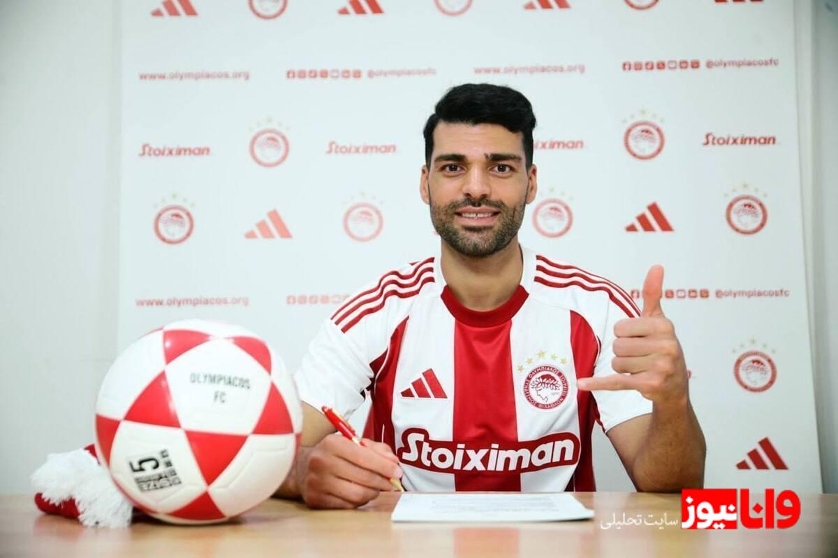 چالش‌های مهدی طارمی در برابر تیم‌های بزرگ: نگاهی به آمار گلزنی