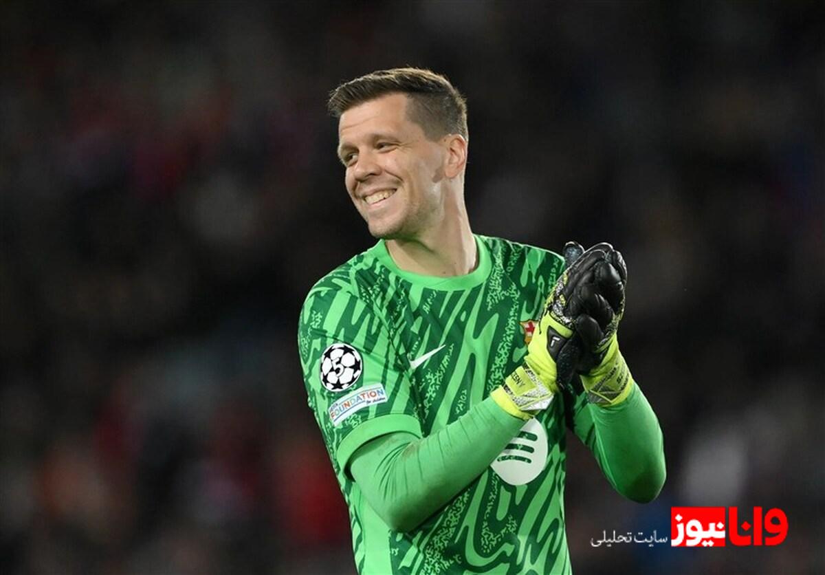 چرا شزنی به بارسلونا پیوست؟ داستانی از عشق به فوتبال