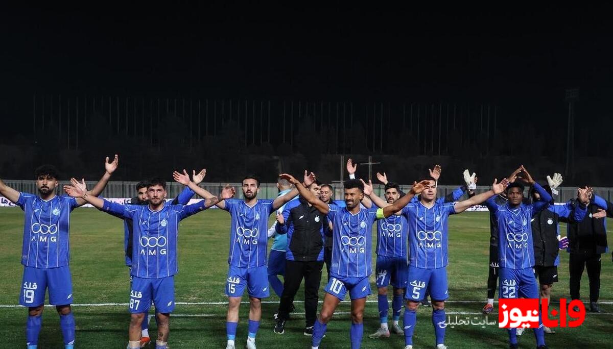 آیا فشار بر مهاجمان استقلال به موفقیت منجر می‌شود؟