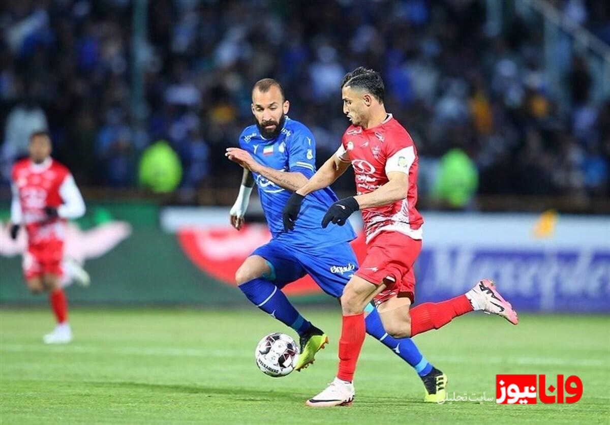 بررسی وضعیت میزبانی دربی: آیا اراک مناسب است؟