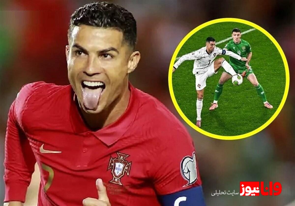 آینده کریستیانو رونالدو در جام جهانی 2026: آیا خطر بازگشت محرومیت وجود دارد؟