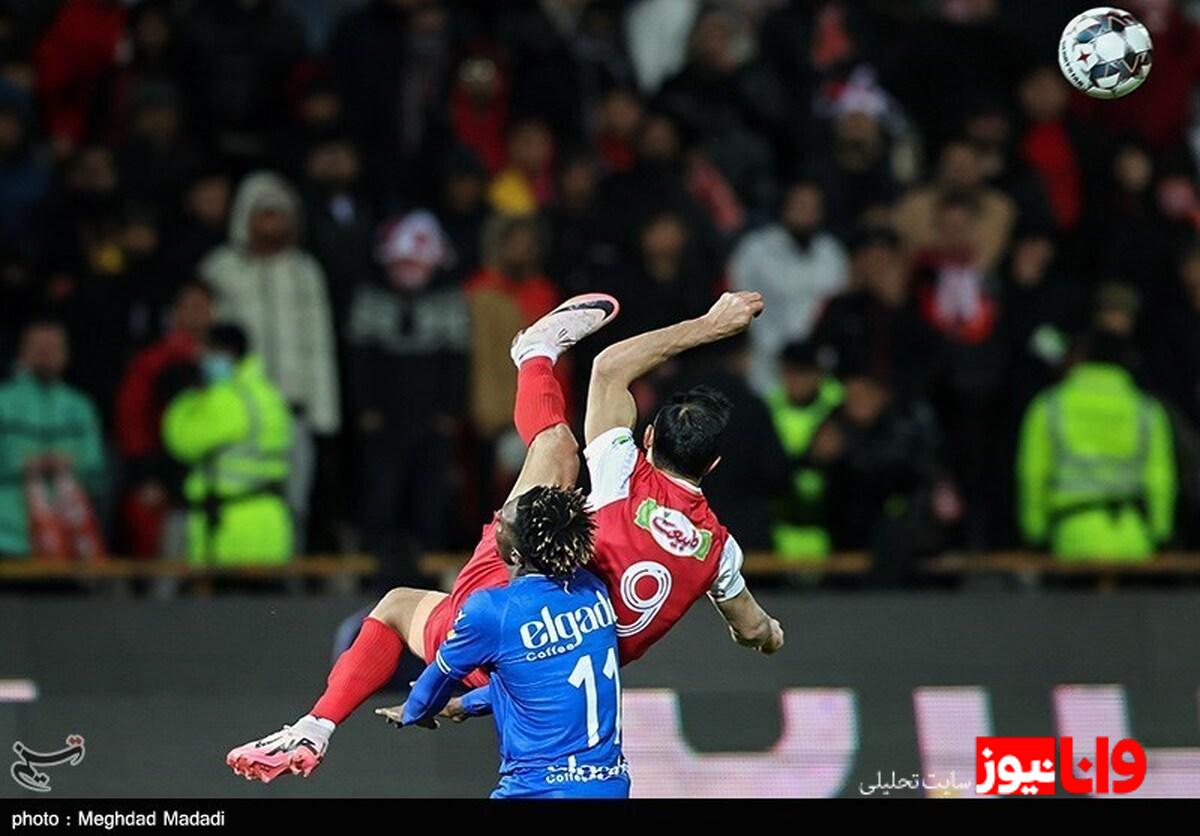 موافقت شورای تأمین اراک برای برگزاری دربی: جزئیات اعلام شده