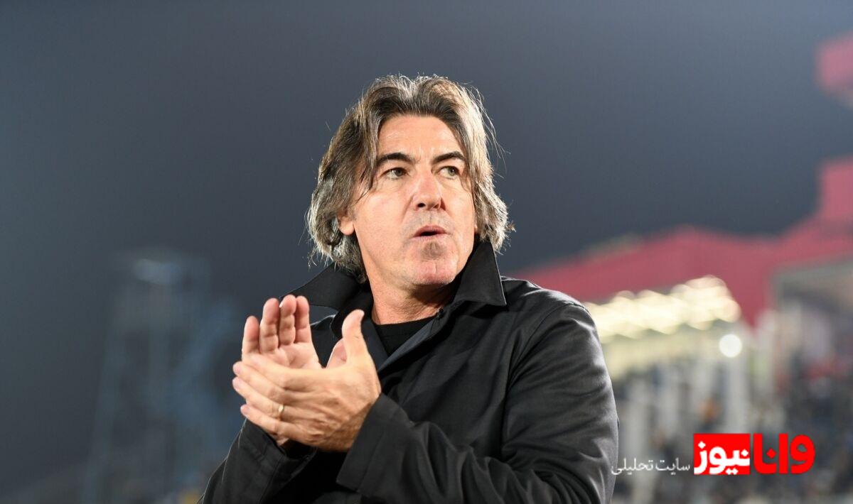 تبریک ساپینتو به نوجوانان پرتغال برای قهرمانی در جام جهانی +عکس