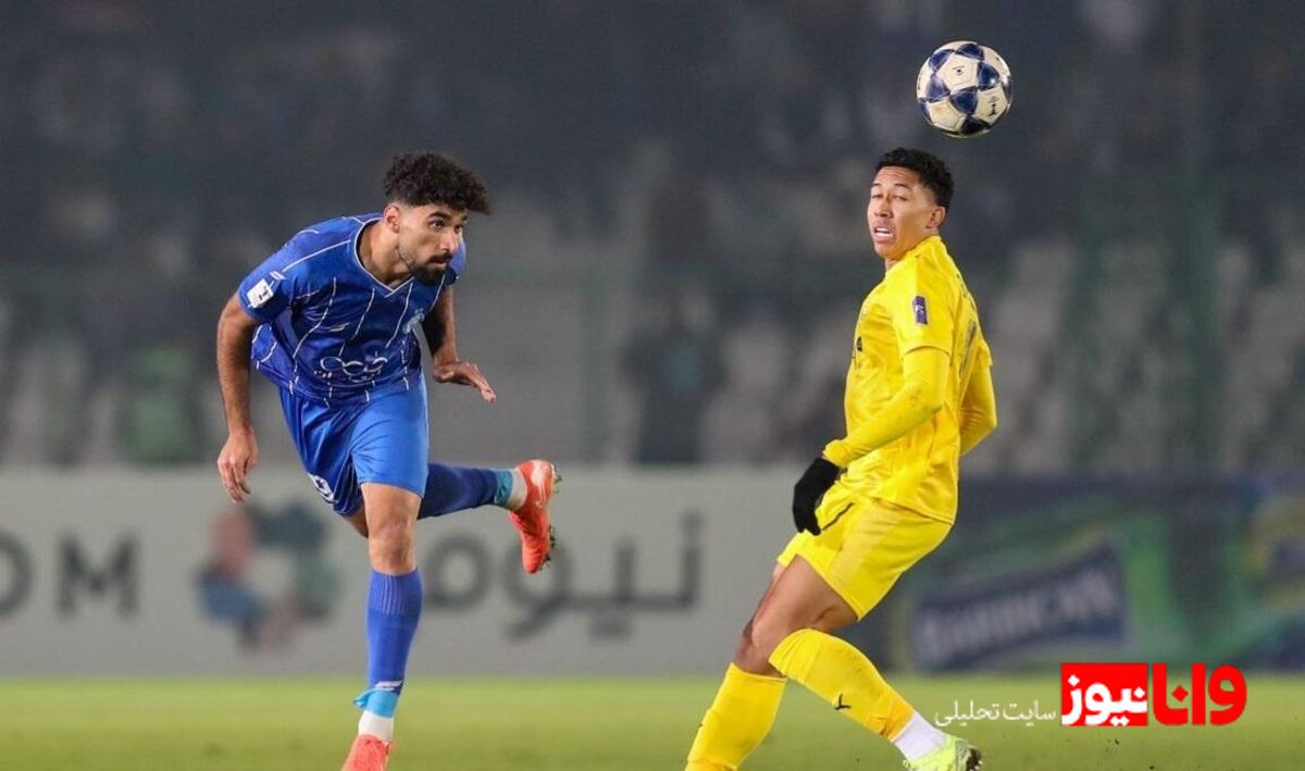 سامان فلاح: از انتقادات به درخشش در استقلال