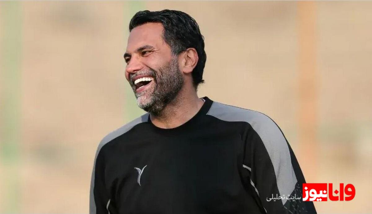 آیا استقلالی‌ها باکلاس‌ترند؟ نیکبخت واحدی چه می‌گوید؟