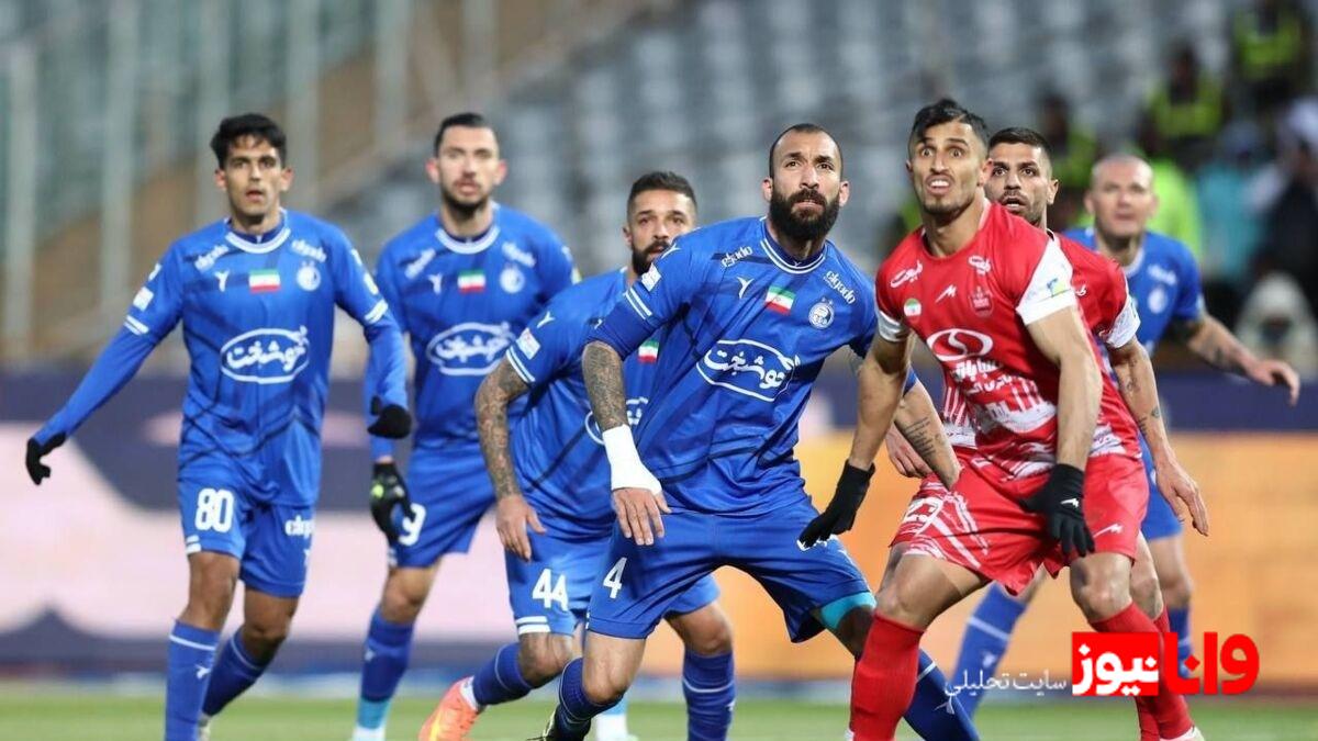 آینده استقلال در آسیا: تحلیل محمد نوری از عملکرد تیم