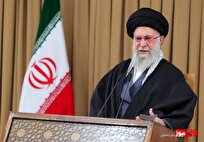 امام خامنه‌ای: در برابر دشمن همه با هم باشید، همانند جنگ 12روزه