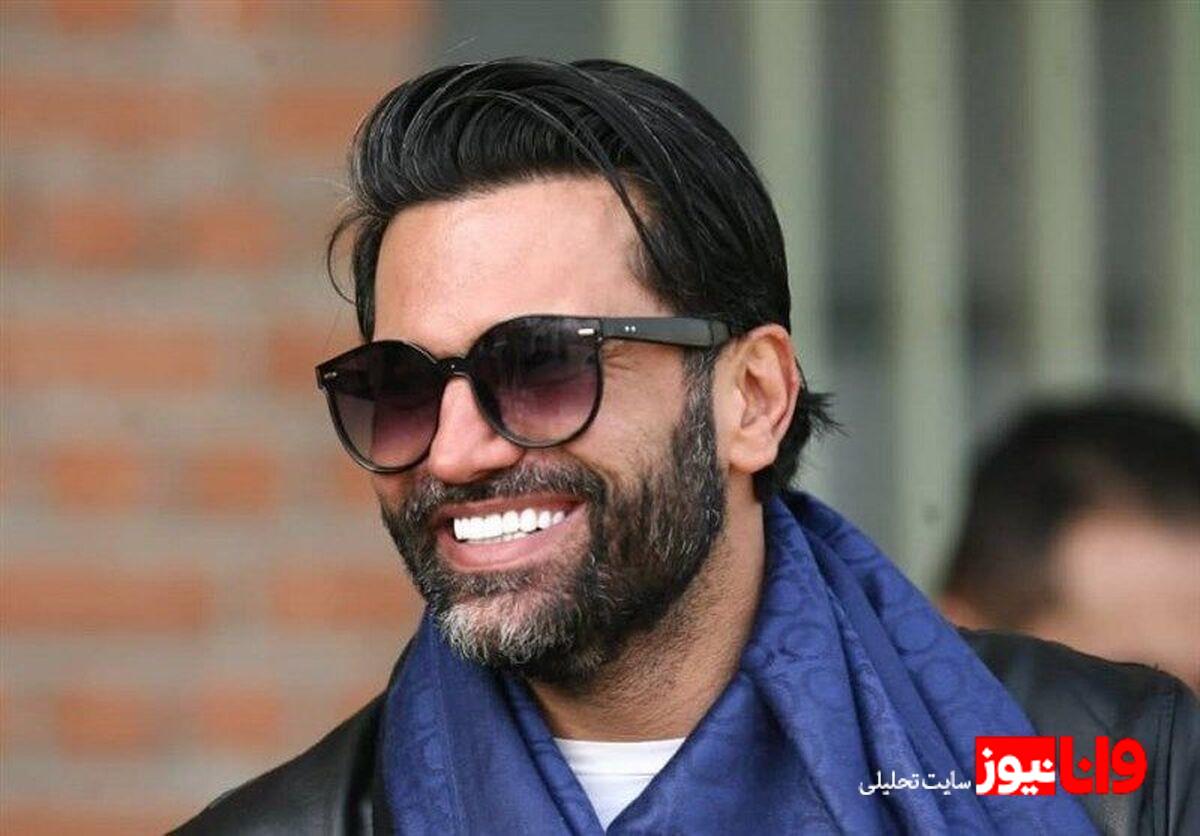 واقعیت‌های نهفته درباره ستاره سابق استقلال