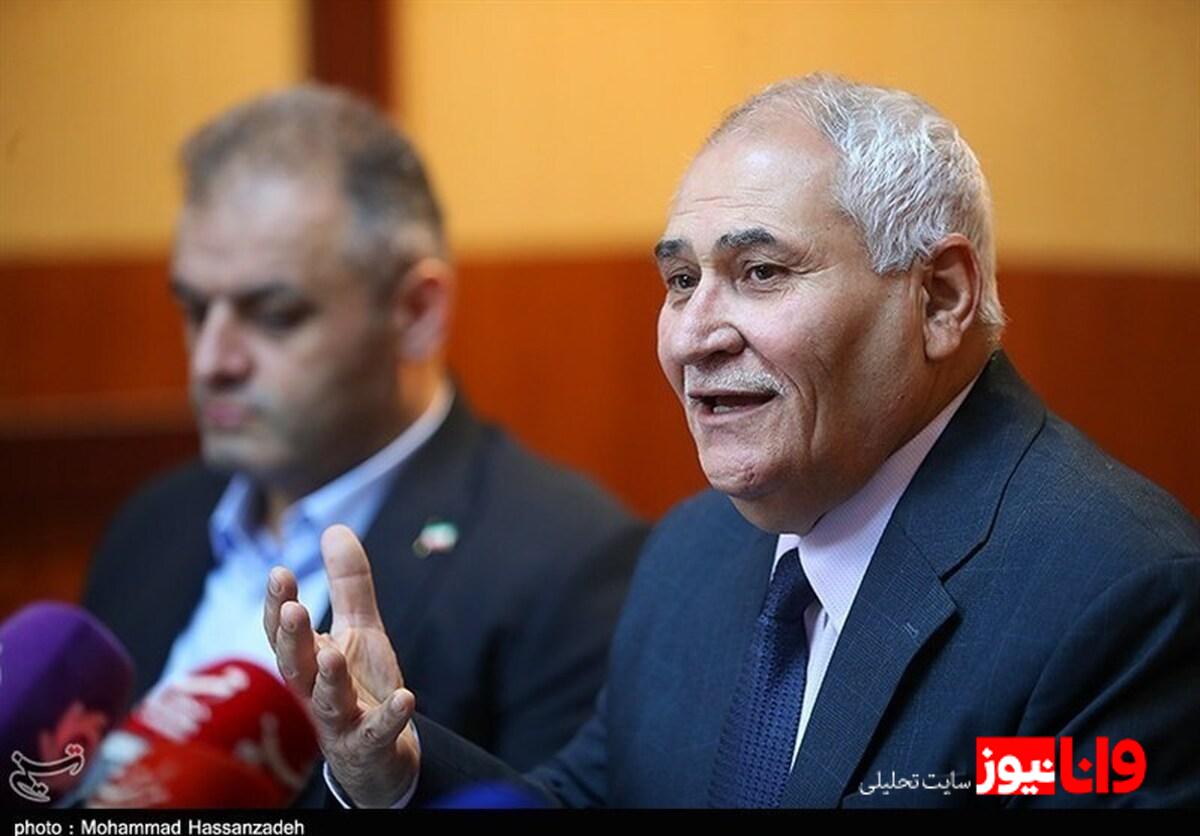 تجلیل رئیس فدراسیون جهانی وزنه‌برداری از عملکرد بانوان وزنه‌بردار ایرانی