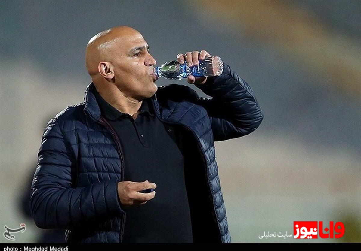 سرمربی پیشین استقلال سرمربی الطلبه عراق شد