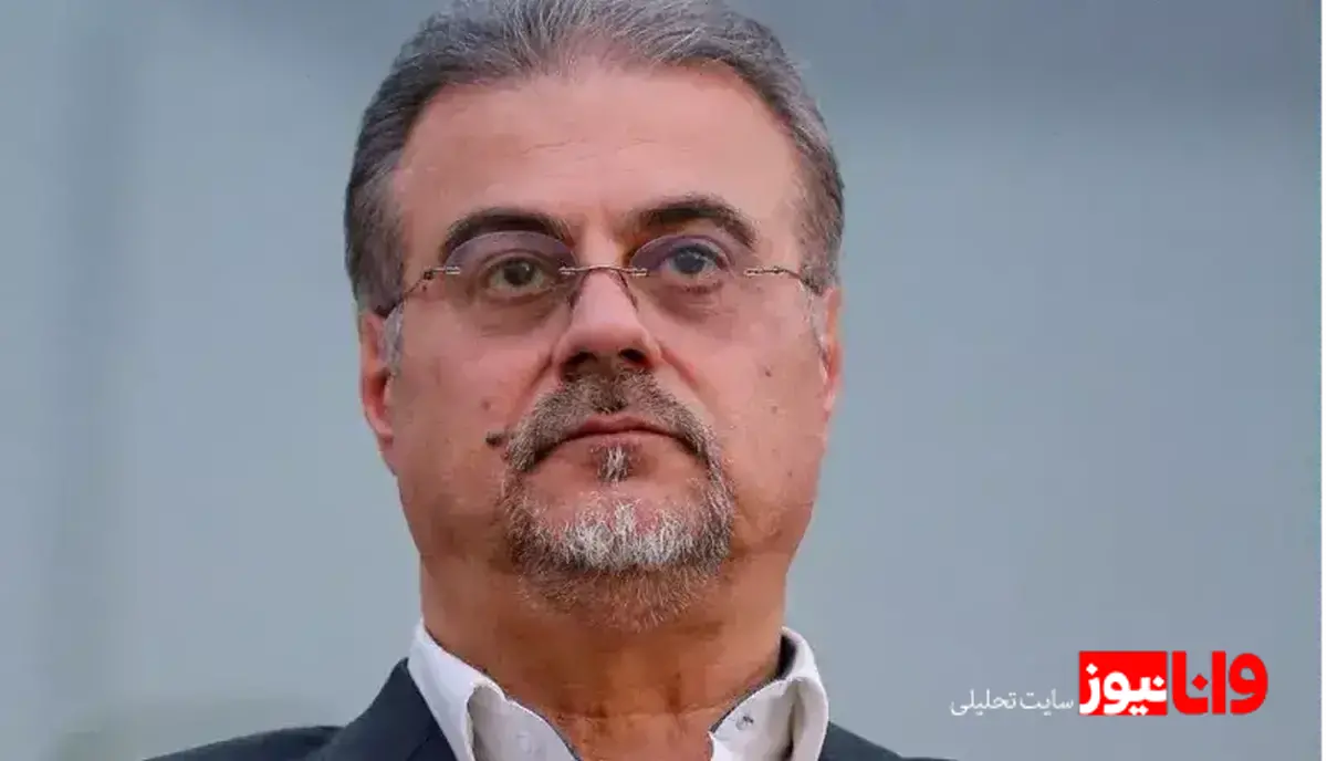 علی نظری‌جویباری و درخواست انتخاب داور خارجی برای دربی+عکس