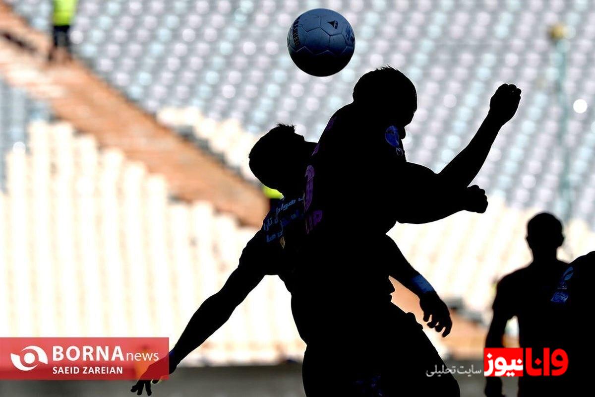 تأثیر بازی امروز اسکوچیچ بر صدرنشینی پرسپولیس در لیگ برتر