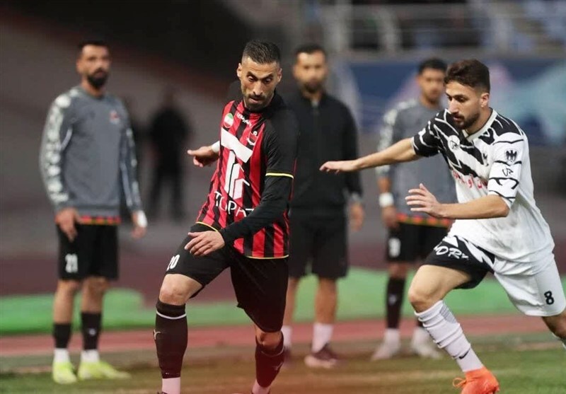 ابومسلم و رفوزگی متولیان ورزش مشهد! ابومسلم و رفوزگی متولیان ورزش مشهد!