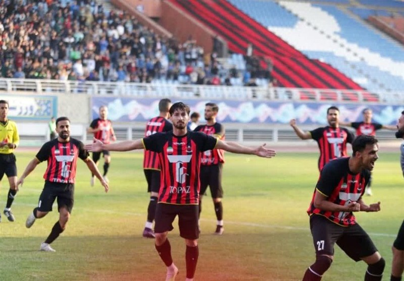 ابومسلم و رفوزگی متولیان ورزش مشهد! ابومسلم و رفوزگی متولیان ورزش مشهد!