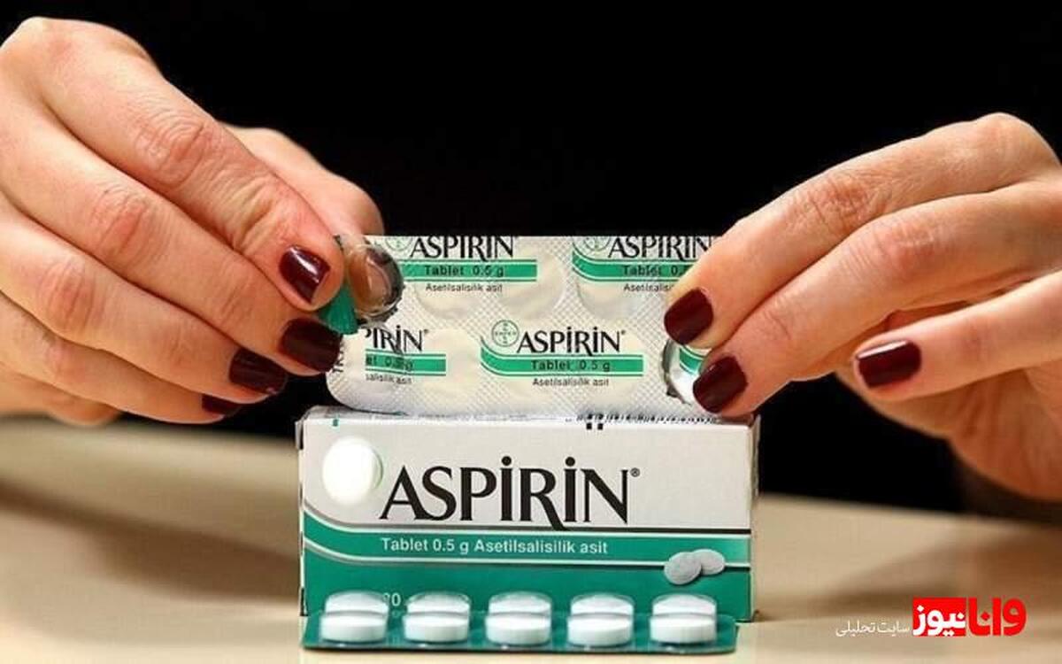 آسپرین برای مو: کاربردها و فواید آن