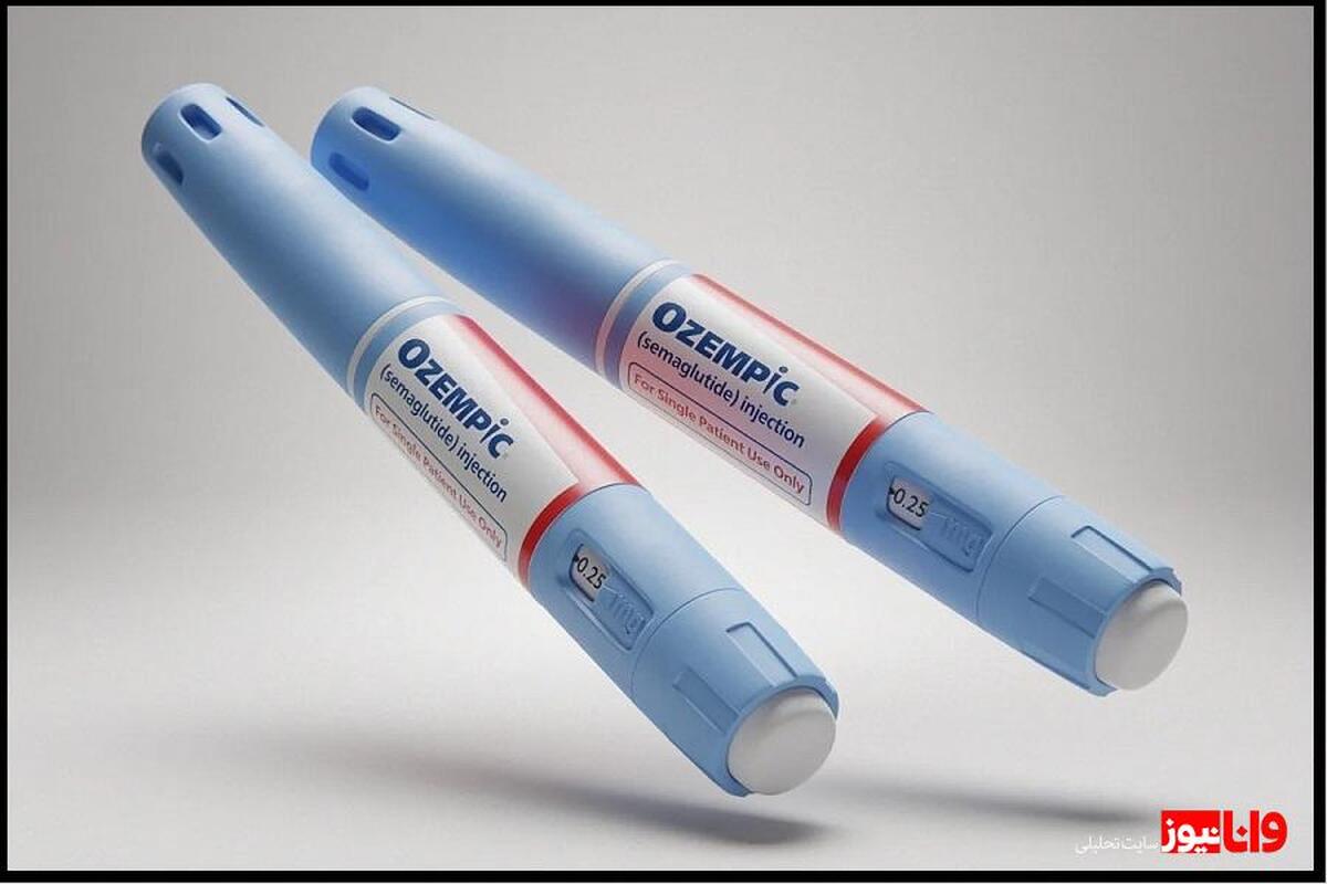 آمپول اوزمپیک برای لاغری: بررسی مزایا و معایب آن