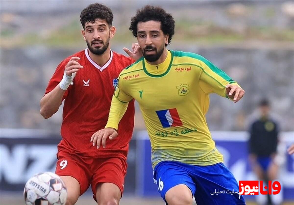 اکبر اسلامی: تحلیل حواشی دیدار شهرداری نوشهر و صنعت نفت آبادان