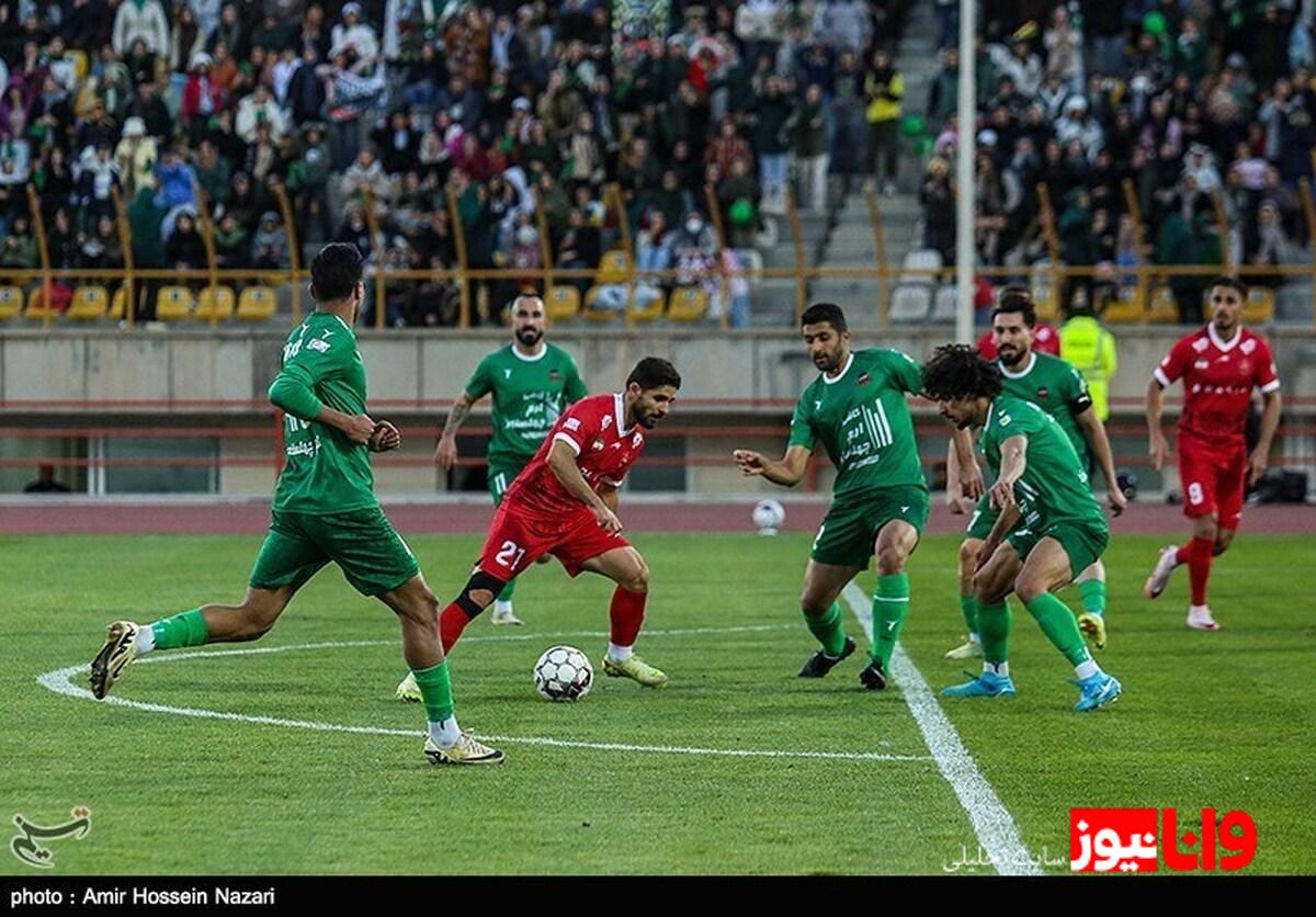 باشگاه شمس آذر قزوین و احترام به جامعه نابینایان: بیانیه‌ای رسمی