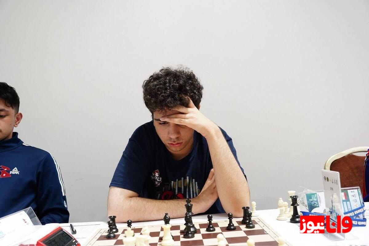 شطرنج نوجوانان آسیا در تایلند؛ پیروزی ۱۲ شطرنج‌باز ایرانی و شانس سکو و مدال