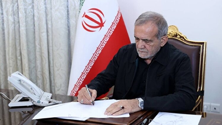 پیام رئیس‌جمهور در همایش تجلیل از خادمان قرآن در کاشمر