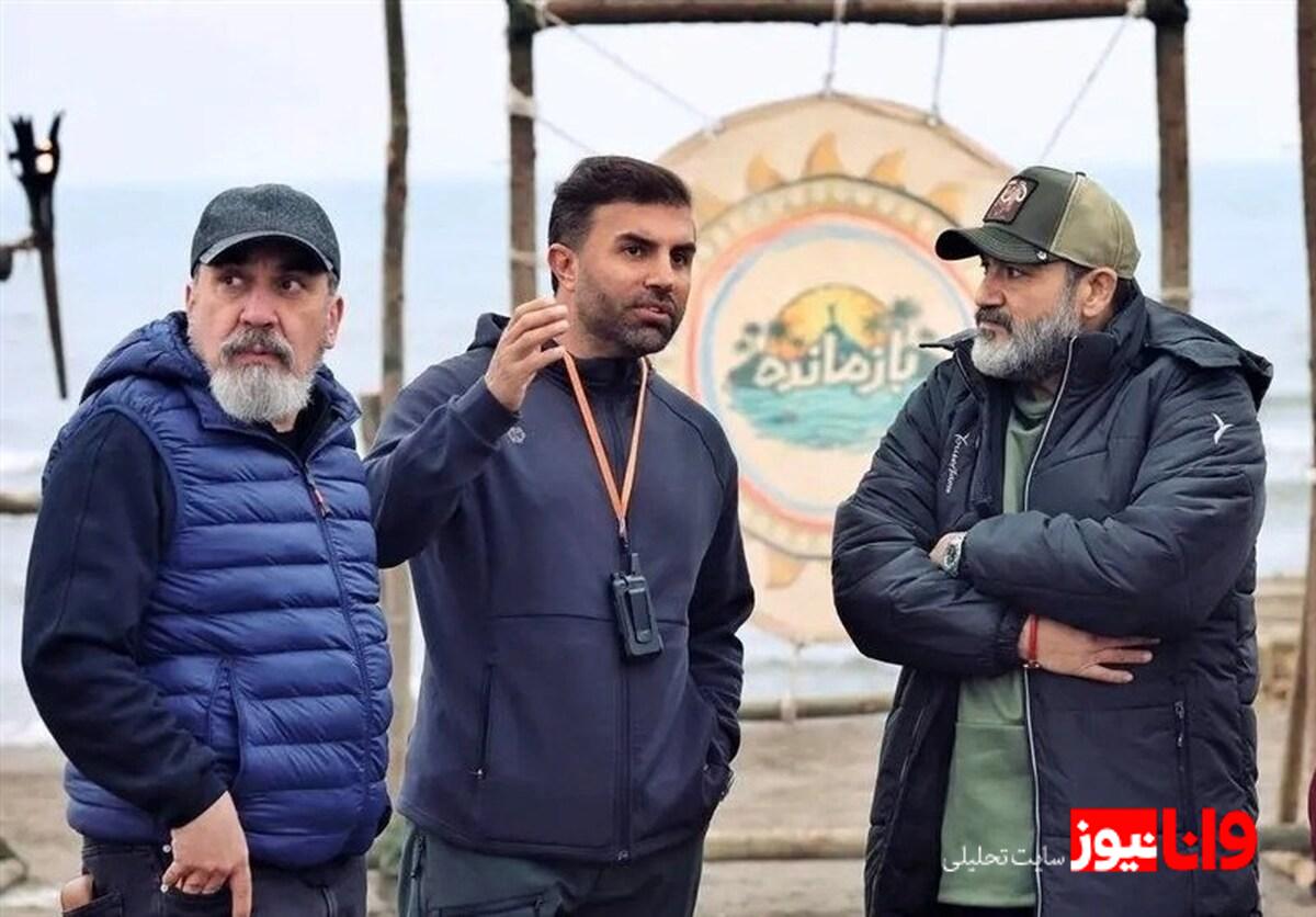 عباس سیاح طاهری و شفاف‌سازی وضعیت مجوز «بازمانده»