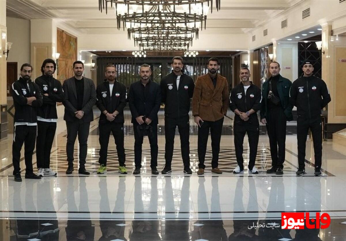 ادامه مدال‌آوری نمایندگان ایران در مسابقات جهانی بدنسازی