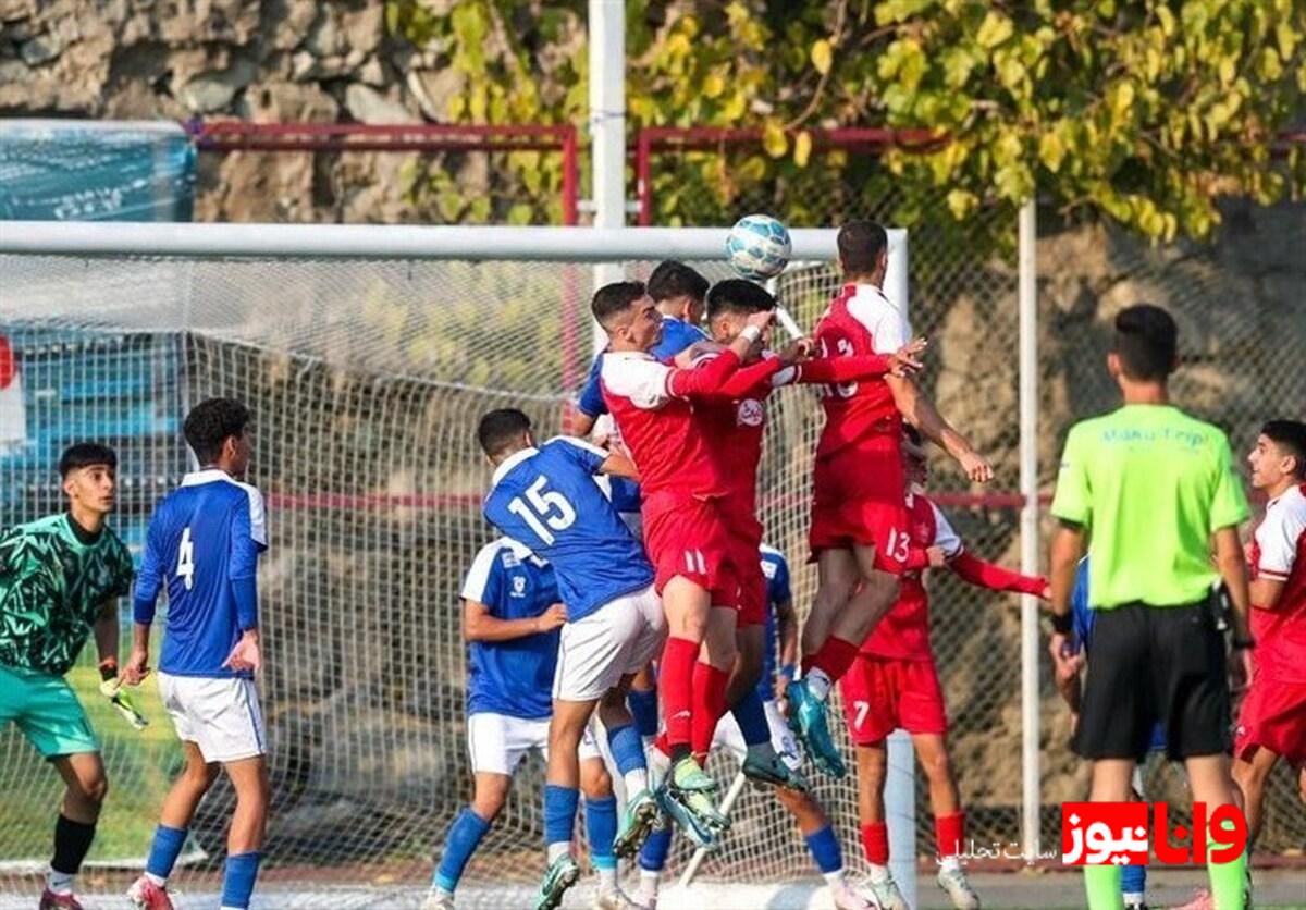 تداوم تعطیلی مسابقات فوتبال در تهران!