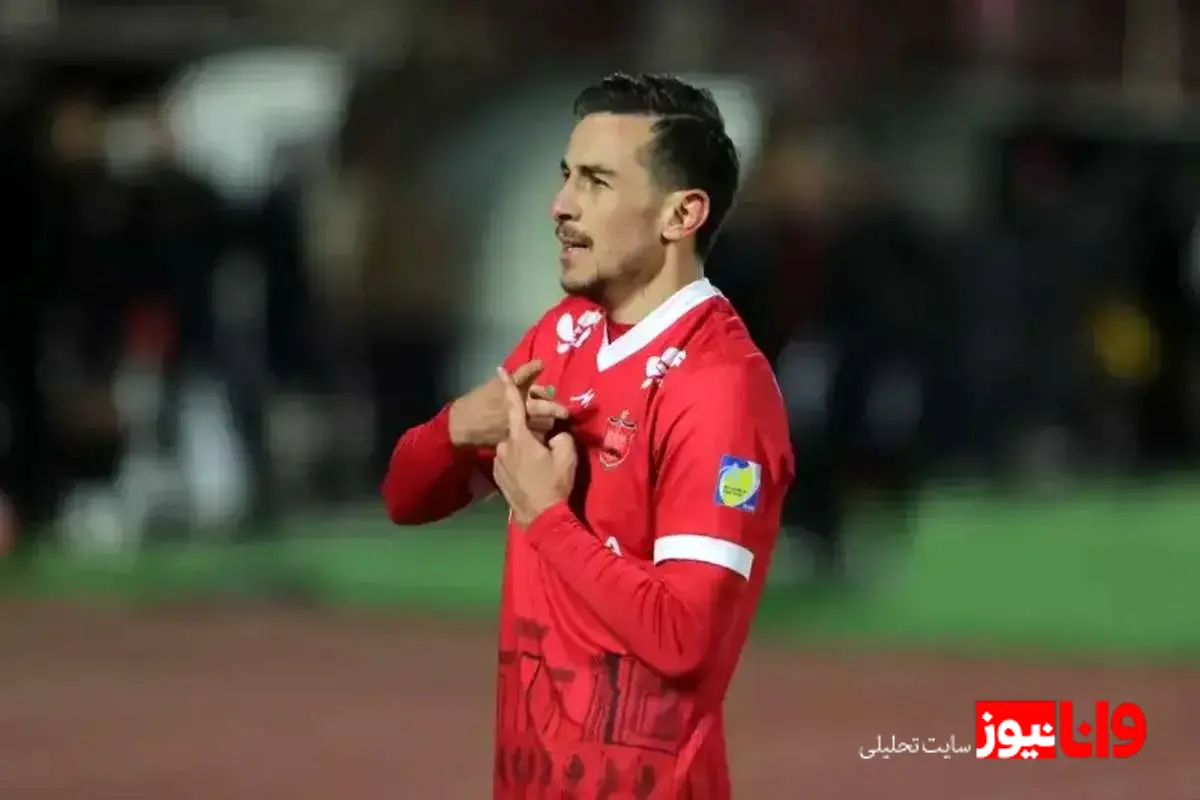 فرشاد احمدزاده، بازیکنی در چالش‌های پرسپولیس
