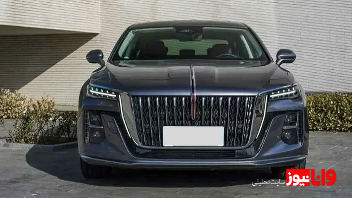 جزئیات فروش اقساطی خودرو هونگچی اچ5 بهمن موتور در آذرماه 1404