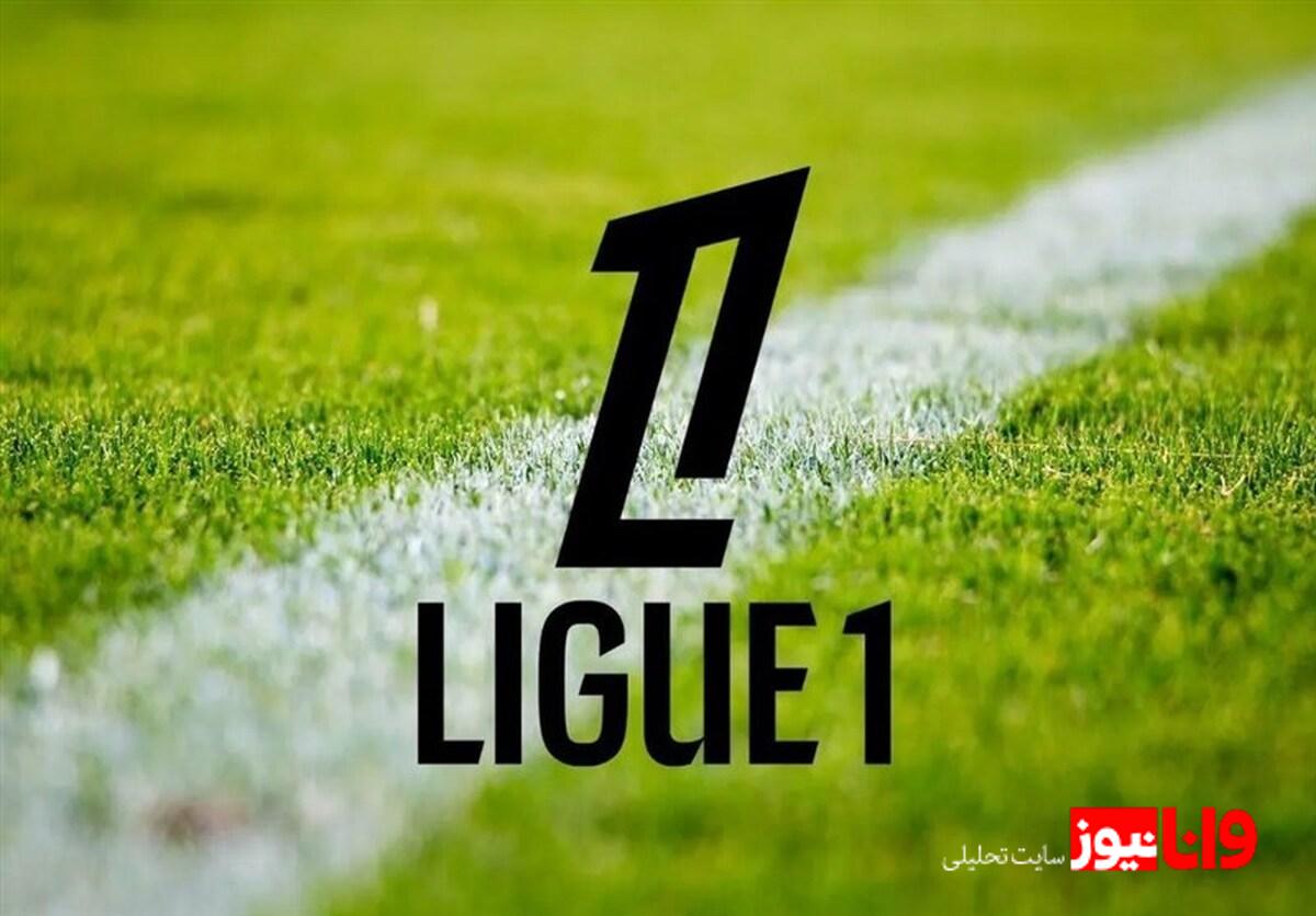 پاری‌سن‌ژرمن در موناکو باخت