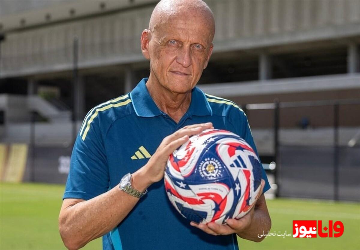 قانون جدید فیفا برای مبارزه با وقت‌کشی در فوتبال