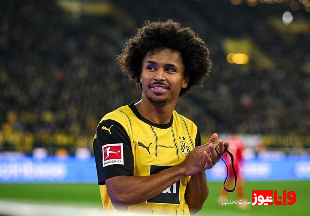 دورتموند خانه لورکوزن را فتح کرد