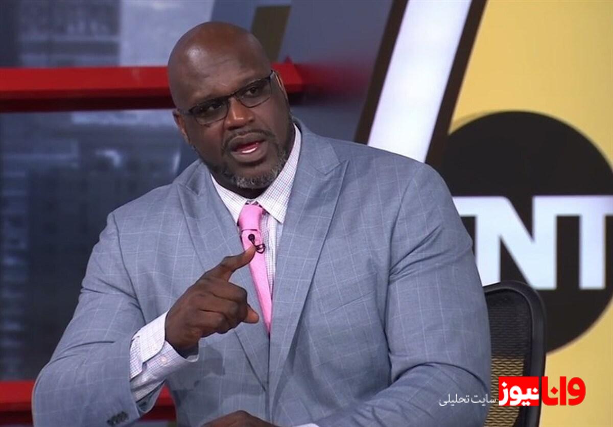 اونیل: حرف یک مادر باعث شد قید 50 میلیون دلار را بزنم!