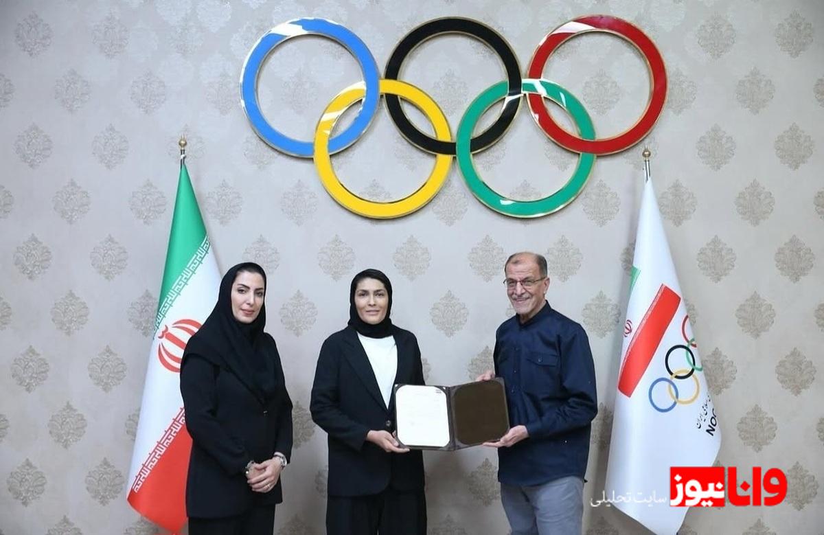 سورپرایز نافرجام الهه منصوریان؛ مینو مداح به تیم ملی ووشو بانوان نرسید!