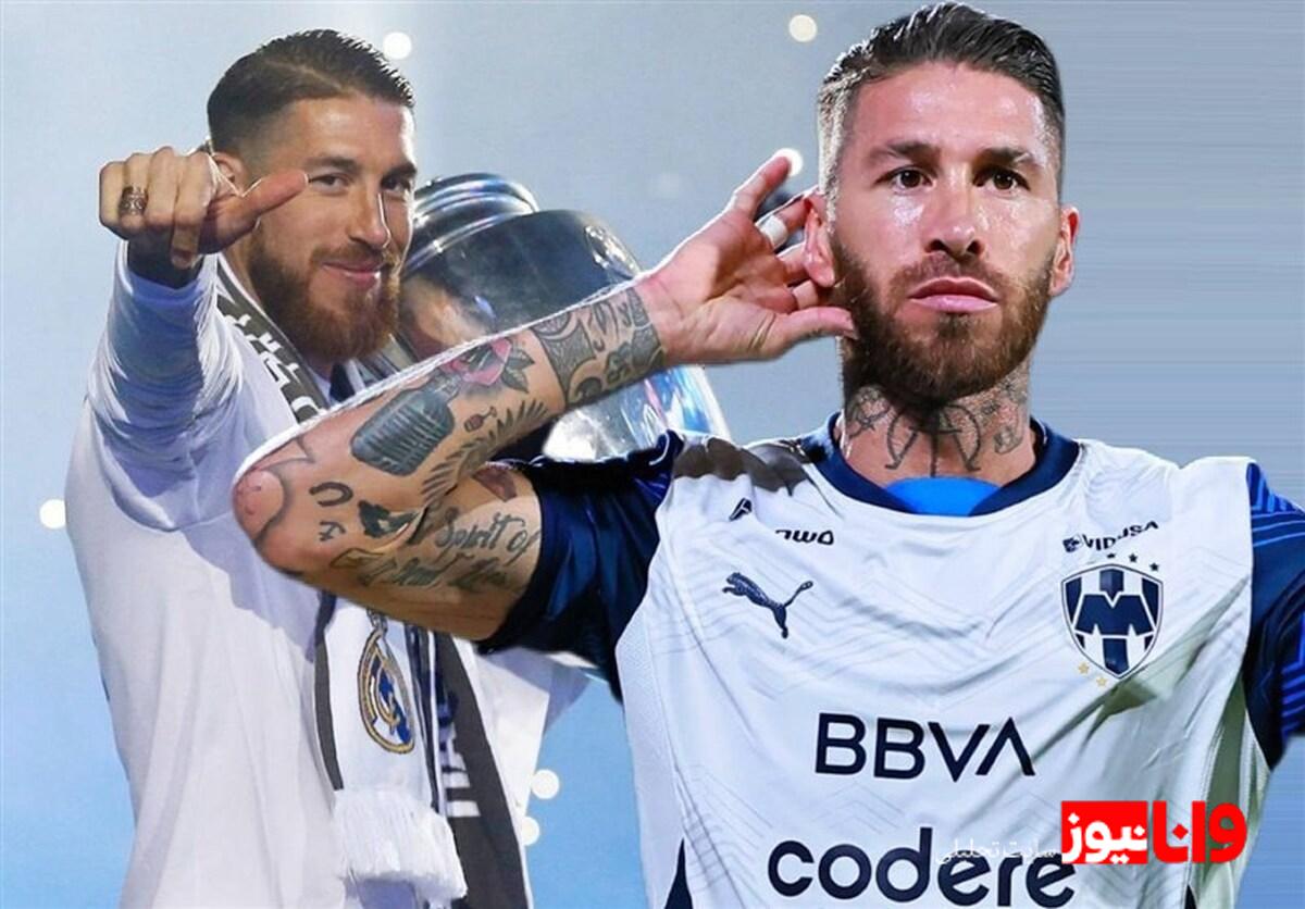 سرخیو راموس و راهیابی به رئال مادرید: بازگشت به ریشه‌ها