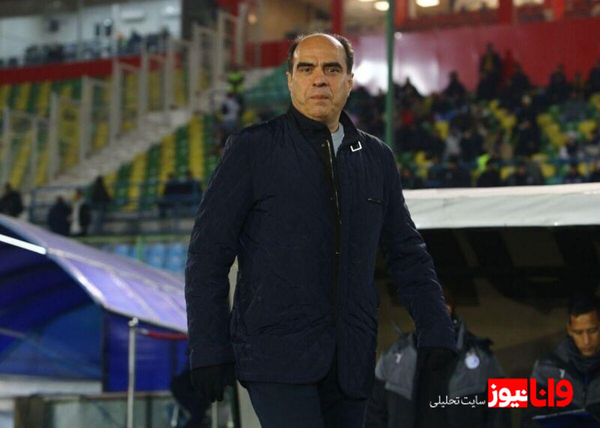 تحلیل ایمان عالمی از شرایط استقلال و تأثیر مصدومیت‌ها