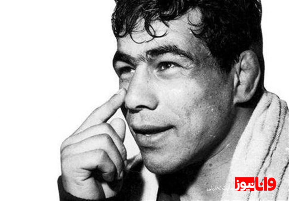 افتتاح نمایشگاه «آقا تختی» در موزه ملی ملک