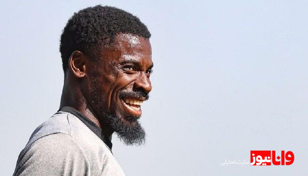 سرژ اوریه و بازگشت به میدان: آیا او آماده دربی است؟