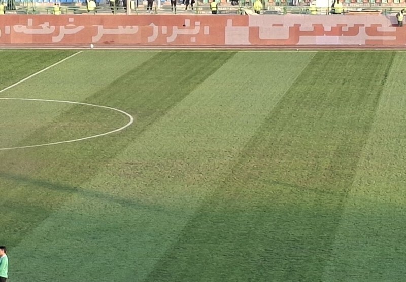 استقلالی‌ها داور خارجی می‌خواهند! + عکس